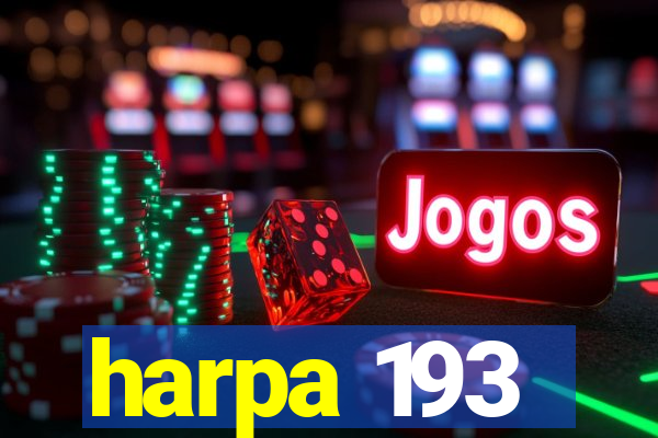 harpa 193